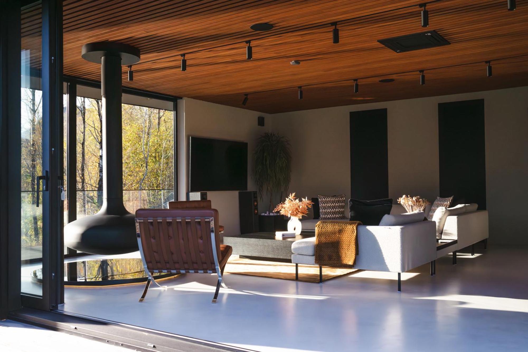 Villa Kristina / Andalsnes Torvik ภายนอก รูปภาพ